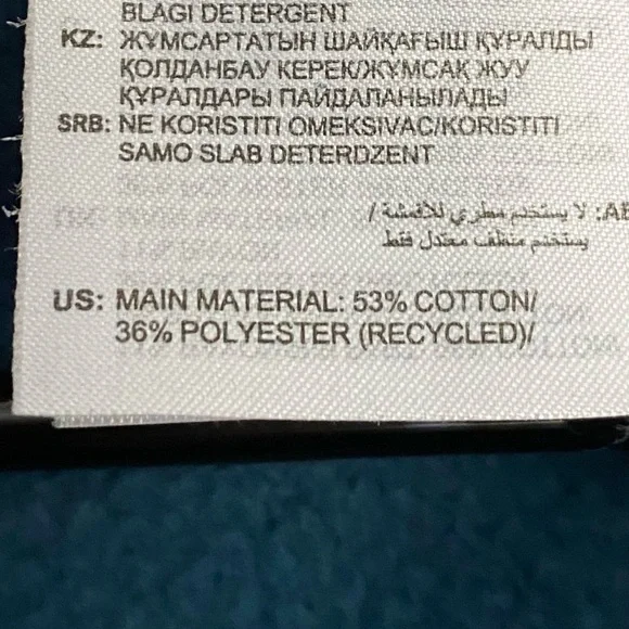 Adidas Hooded Sweatshirt - Picture 10 of 16